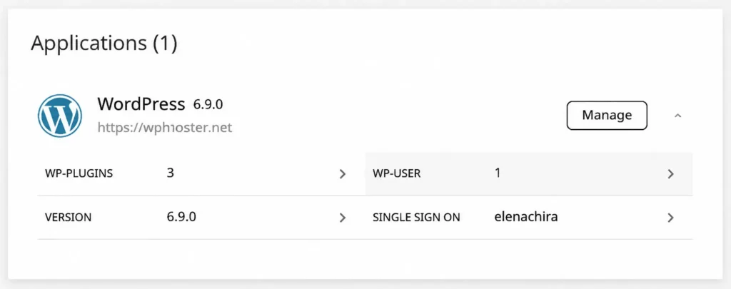 WordPress toolkit